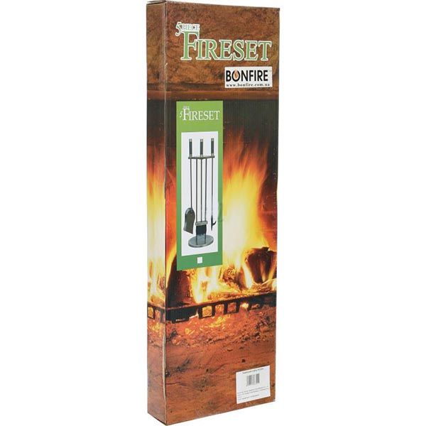 Каминный набор К038А